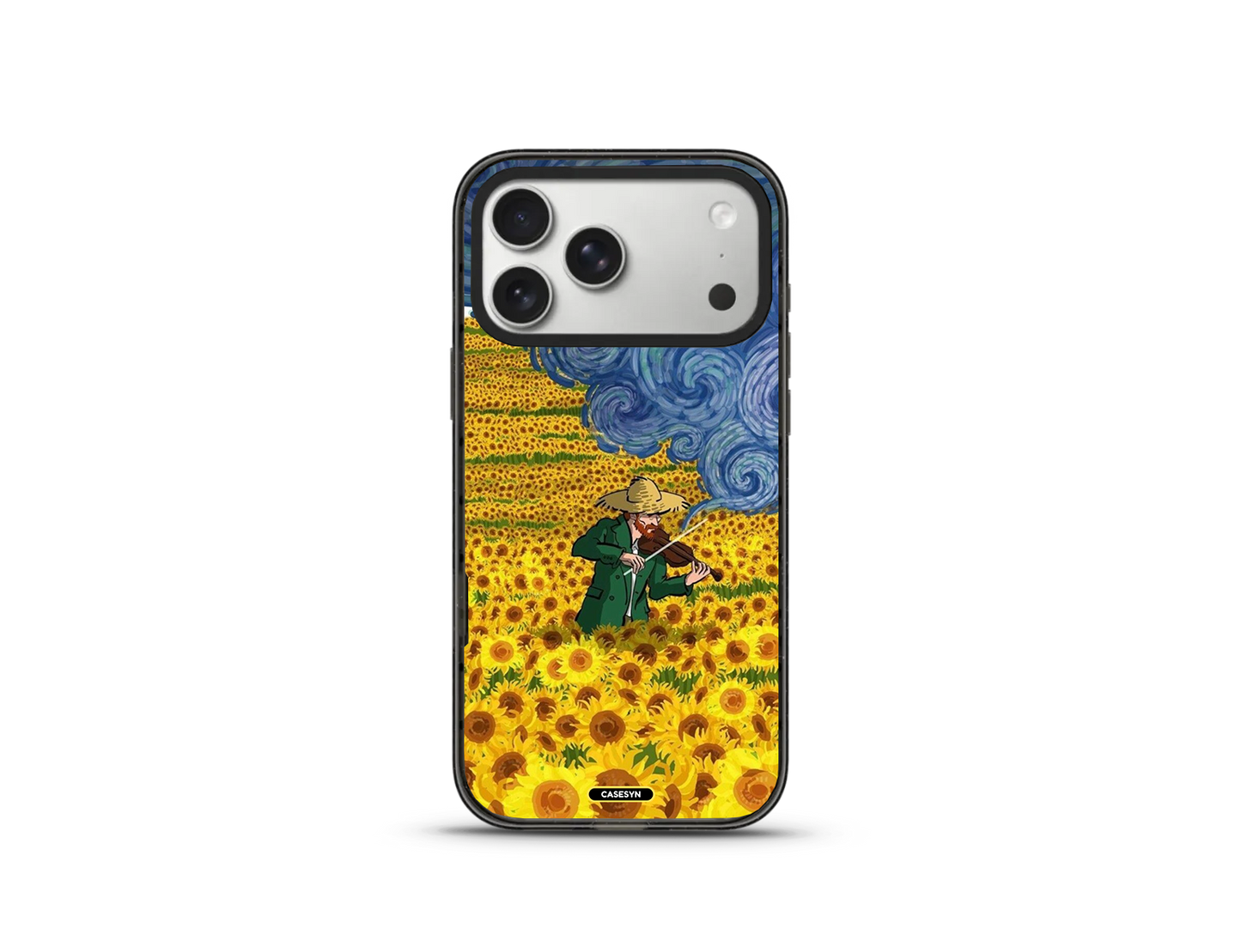 MTG V.Vangogh Sunflower