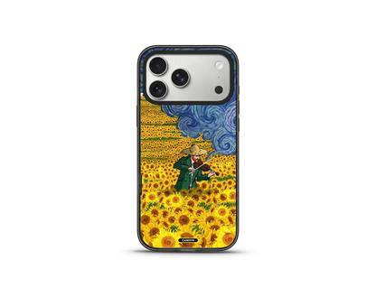 MTG V.Vangogh Sunflower
