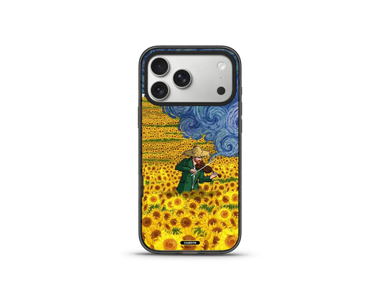 MTG V.Vangogh Sunflower