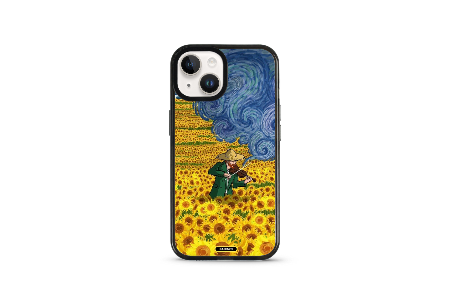 MTG V.Vangogh Sunflower