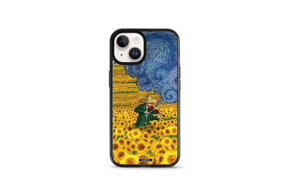 MTG V.Vangogh Sunflower