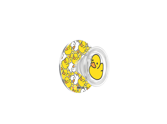 Yellow Duck MT-POP