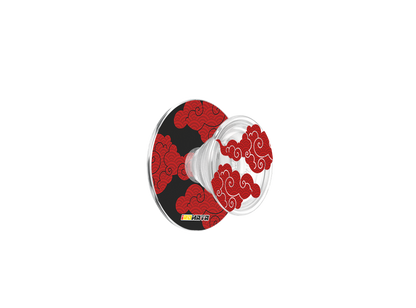 Akakuroi Kumo MT-POP