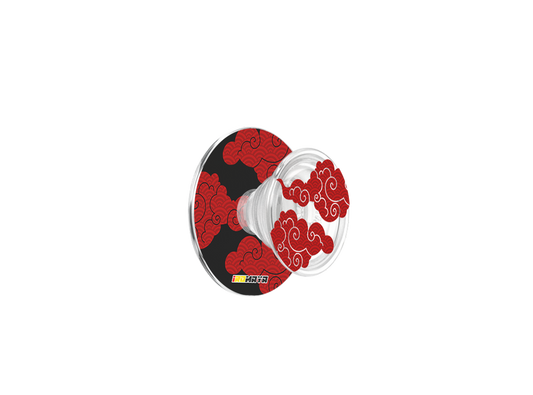 Akakuroi Kumo MT-POP