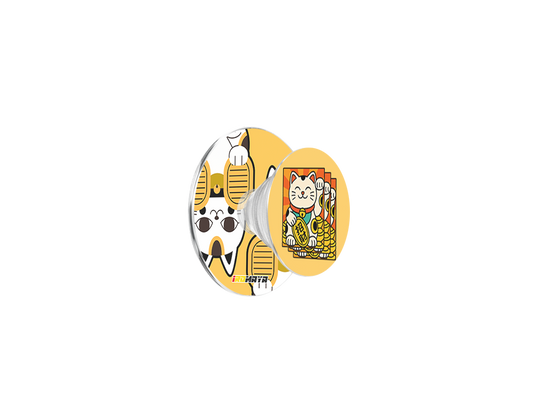 Maneki Neko MT-POP