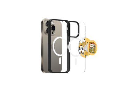 Maneki Neko MT-POP