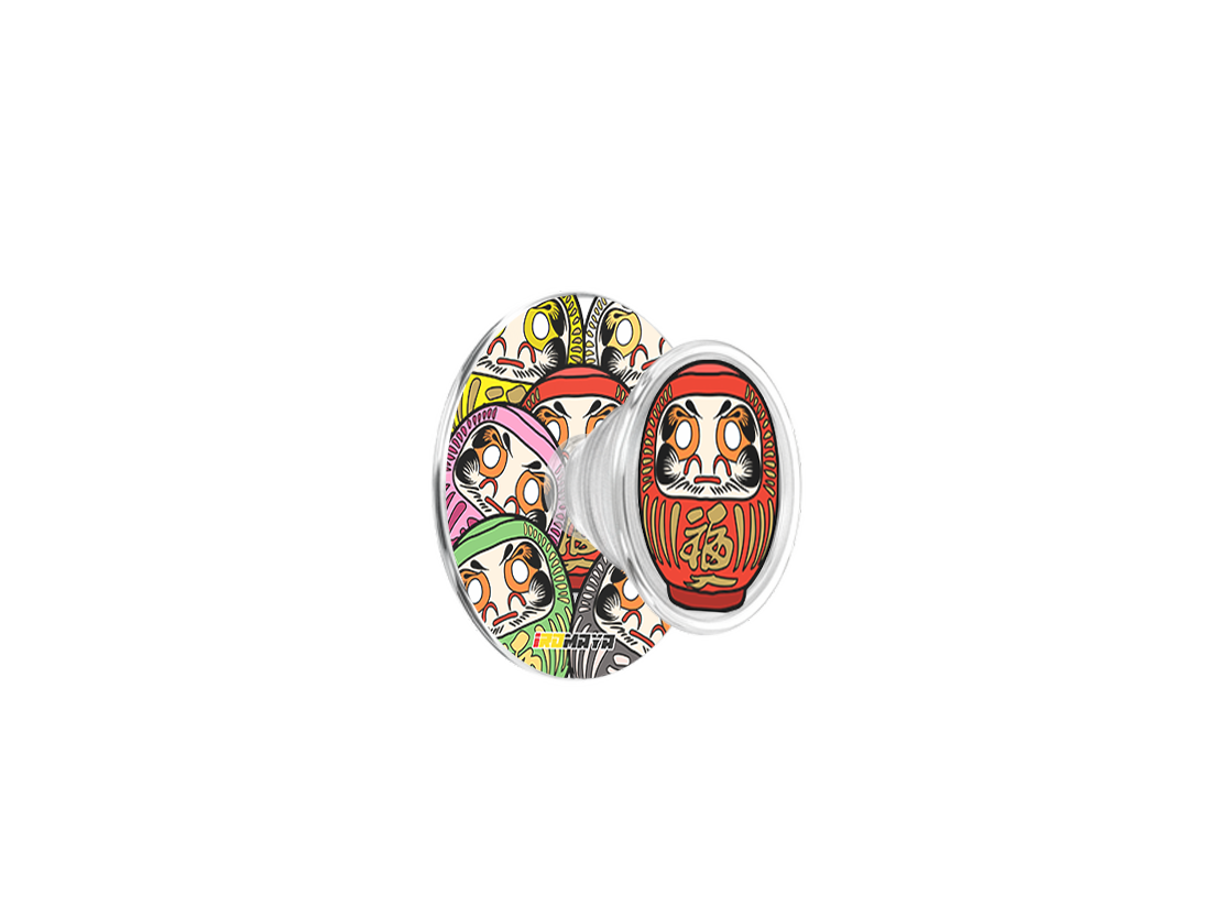 Daruma MT-POP