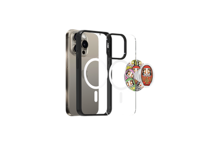 Daruma MT-POP