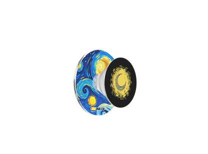 Starry Night Z MT-POP