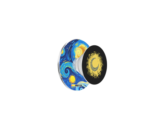 Starry Night Z MT-POP
