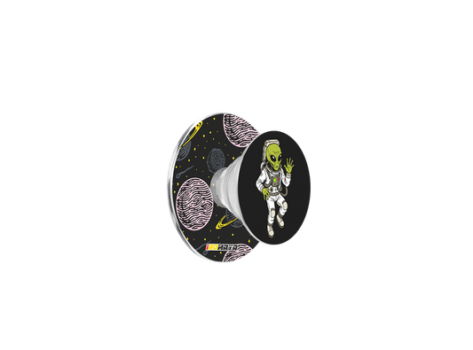 Astro Alien MT-POP