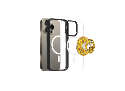 V.Vangogh Sunflower MT-POP