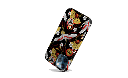 Tsuru No Mai Kuro