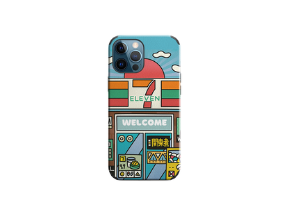 7Eleven