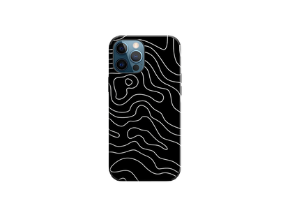 Contour Black