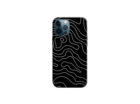 Contour Black
