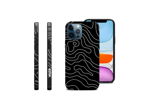 Contour Black