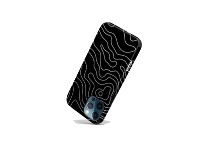 Contour Black