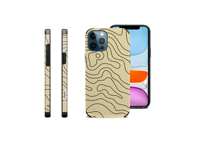 Contour Beige