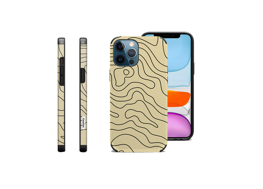 Contour Beige