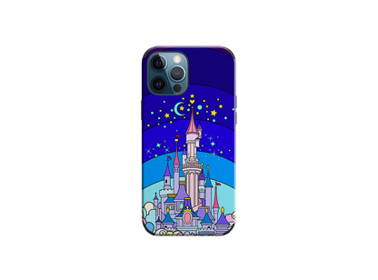 Dream's Castle