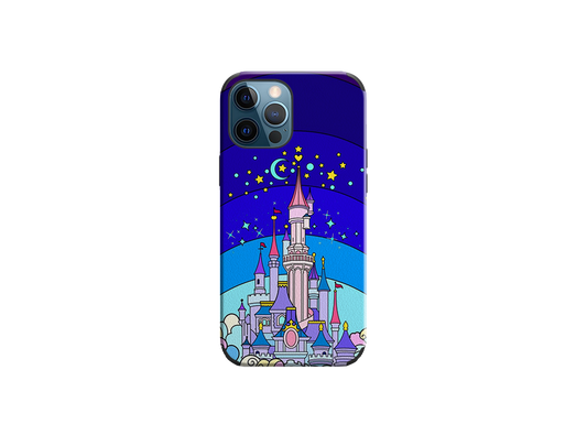 Dream's Castle
