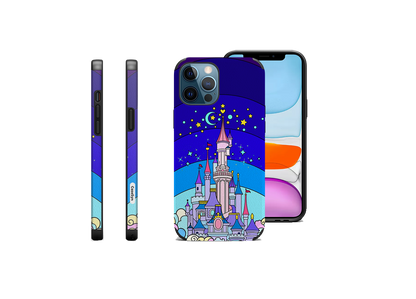 Dream's Castle
