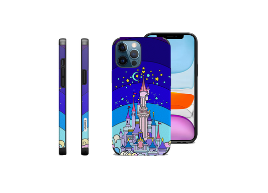 Dream's Castle