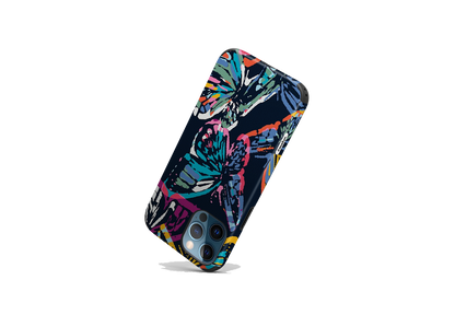 Crayonbutterfly