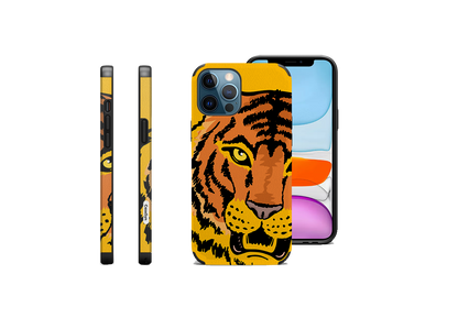 Panthera Tigris