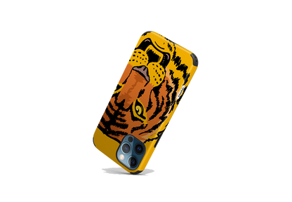 Panthera Tigris