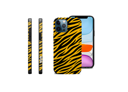 Panthera Stripe