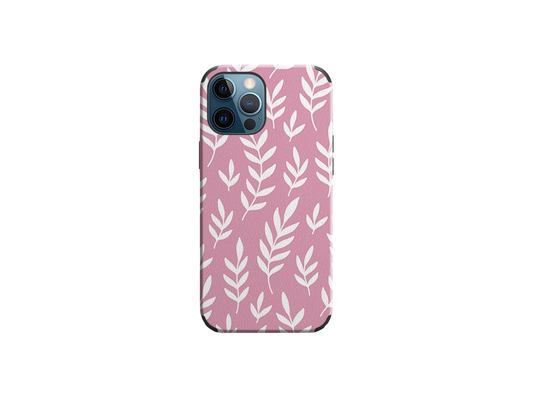 Blush Leaf