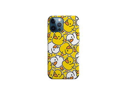 Yellow DUCK