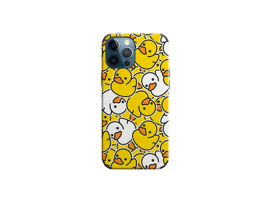 Yellow DUCK