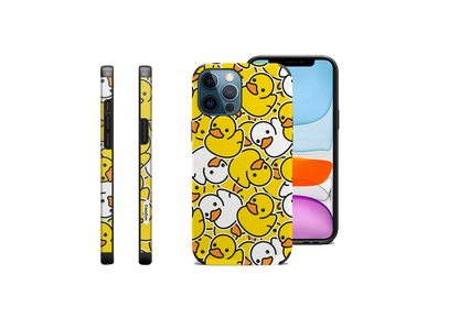 Yellow DUCK