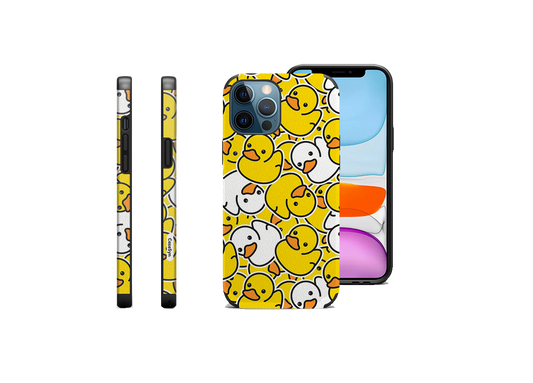 Yellow DUCK