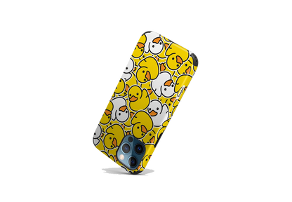 Yellow DUCK