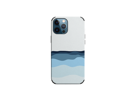 Ocean Haze