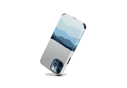 Ocean Haze