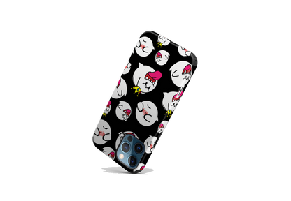 Boo's Gang