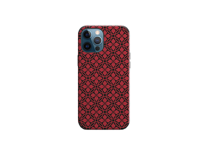 Pusaka Merah