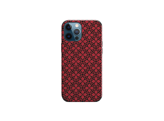 Pusaka Merah