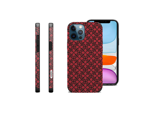 Pusaka Merah