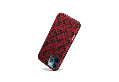 Pusaka Merah
