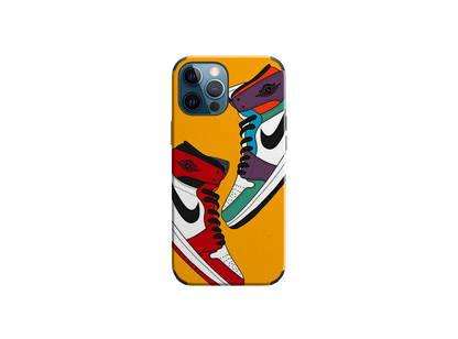 AJ Sneaker
