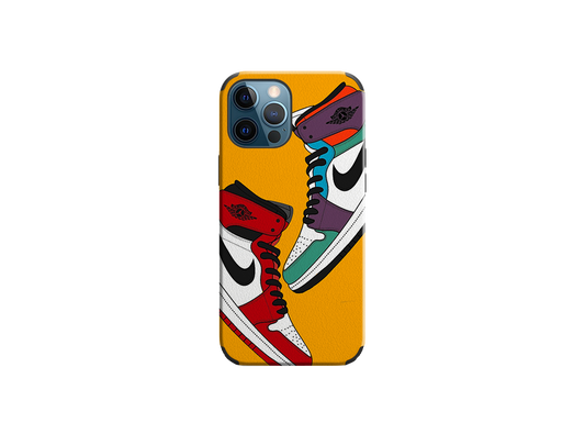 AJ Sneaker