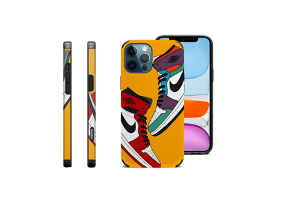 AJ Sneaker