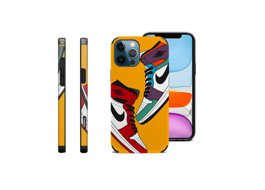 AJ Sneaker