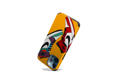 AJ Sneaker
